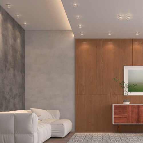 Встраиваемый светильник Novotech Spot Gem 370919 фото 2