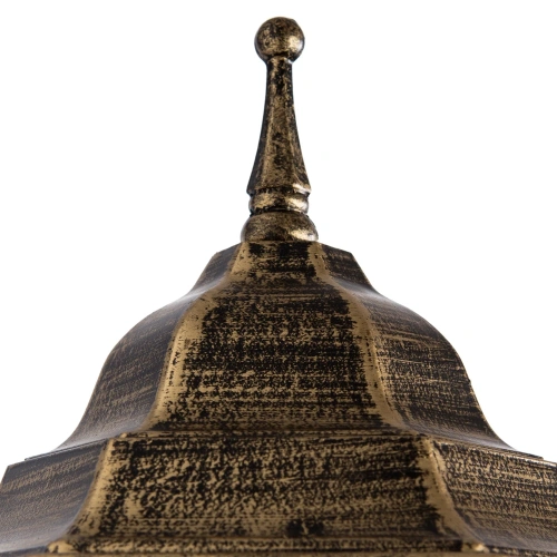 Уличный настенный светильник Arte Lamp PEGASUS A3151AL-1BN фото 3 Уличный настенный светильник Arte Lamp PEGASUS A3151AL-1BN фото 3