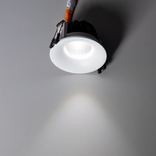Citilux Гамма CLD004NW0 LED Встраиваемый светильник с диммером фото 6 Citilux Гамма CLD004NW0 LED Встраиваемый светильник с диммером фото 6