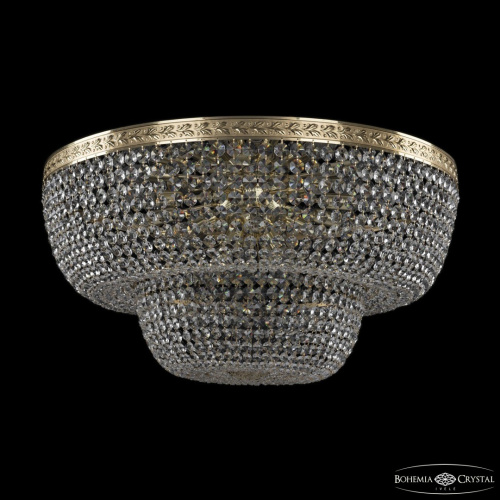 Люстра хрустальная 19101/80IV G Bohemia Ivele Crystal (Богемия Ивеле Кристалл) Люстра хрустальная 19101/80IV G Bohemia Ivele Crystal (Богемия Ивеле Кристалл)