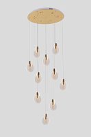 Люстра потолочная Alfa Light F1424-13