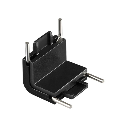 Коннектор L-образный Novotech Shino Easy 135271 Коннектор L-образный Novotech Shino Easy 135271