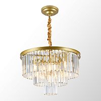 Люстра потолочная Lussole SY9006