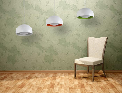 Подвесной светильник Arti Lampadari Mango E 1.3.P1 W фото 2