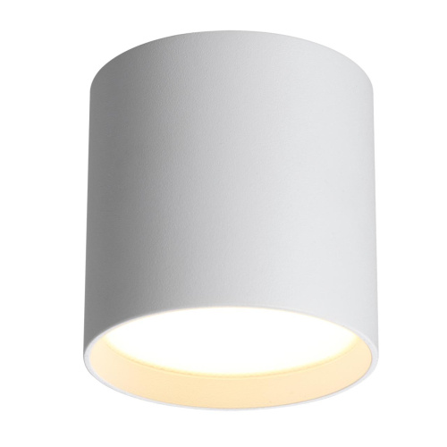 7130/8CL HIGHTECH ODL26 325 Потолочный светильник белый/металл IP20 LED 8W 480Лм 3000K/4000K/6000K 120° 220-240V OBEN фото 4 7130/8CL HIGHTECH ODL26 325 Потолочный светильник белый/металл IP20 LED 8W 480Лм 3000K/4000K/6000K 120° 220-240V OBEN фото 4