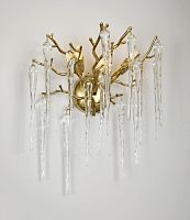 Бра Alfa Light F1924-35 GD