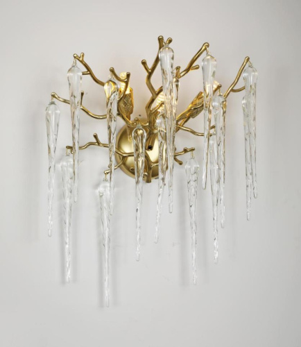 Бра Alfa Light F1924-35 GD