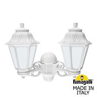 Fumagalli Светильник уличный настенный FUMAGALLI PORPORA/ANNA E22.141.000.WYE27