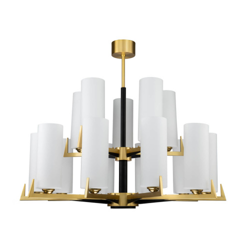 Подвесная люстра Favourite Maximo 2623-15P фото 4