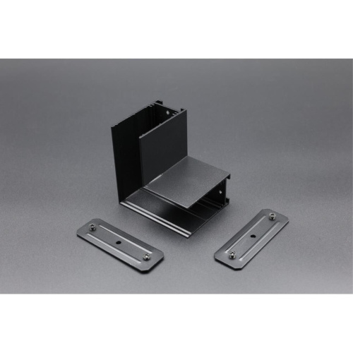 Трековая фурнитура APL.0282.00.01 фото 4 Трековая фурнитура APL.0282.00.01 фото 4