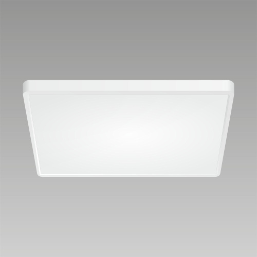 Citilux Бейсик CL738K500V Светильник накладной Белый фото 3 Citilux Бейсик CL738K500V Светильник накладной Белый фото 3
