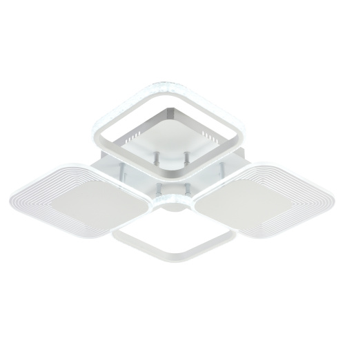 Потолочный светильник Escada 10234/4 LED*67W White фото 4