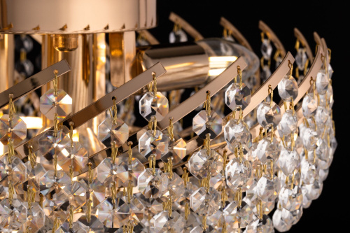 Потолочный светильник Maytoni DIA120-06-G фото 8