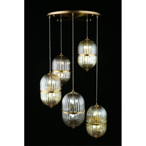 Люстра потолочная APL.860.06.30 фото 4 Люстра потолочная APL.860.06.30 фото 4