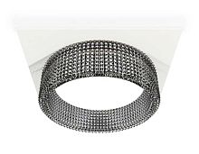 Комплект встраиваемого светильника Ambrella light Techno Spot XC (C8061, N8484) XC8061031