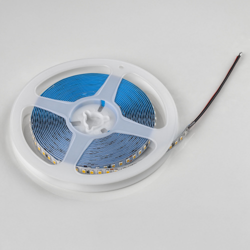 420823 Лента LIGHTSTAR LED 24V 16W 168leds/M 1800LM/M 3000K IP20 1 шт = 5м фото 2 420823 Лента LIGHTSTAR LED 24V 16W 168leds/M 1800LM/M 3000K IP20 1 шт = 5м фото 2