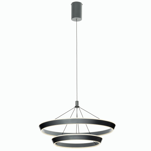 Citilux Tavi CL717013 Подвесная светодиодная люстра фото 2 Citilux Tavi CL717013 Подвесная светодиодная люстра фото 2