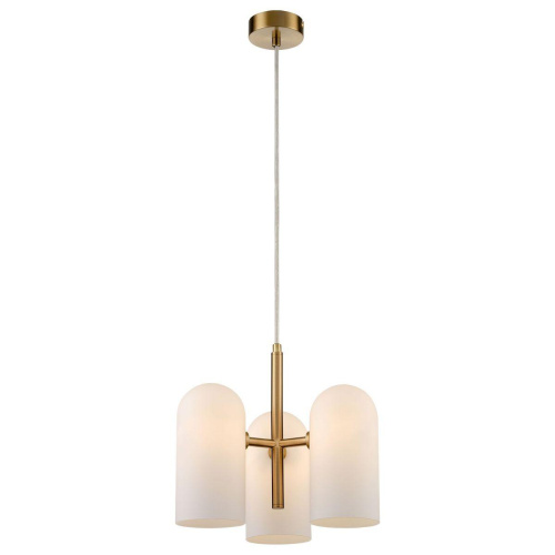 Светильник подвесной Velante 336-503-03