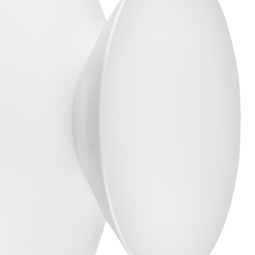 809106 Бра CELESTA LED 6W 280LM БЕЛЫЙ 3000K фото 2 809106 Бра CELESTA LED 6W 280LM БЕЛЫЙ 3000K фото 2