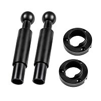 Монтажные крепления  Lightstar Corda 418990