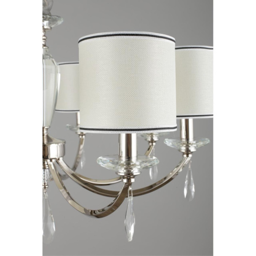 Люстра подвесная APL.705.03.08 фото 6