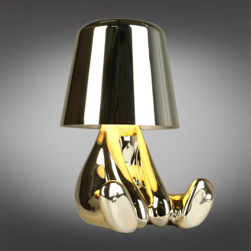 Настольная лампа APL.676.04.01 фото 2 Настольная лампа APL.676.04.01 фото 2