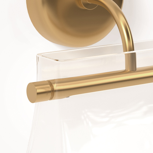 Настенный светильник (бра) Maytoni MOD170WL-L8BS3K2 фото 4