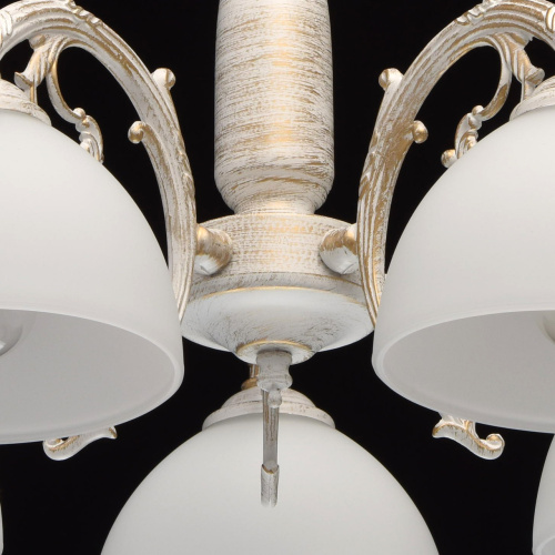 Люстра подвесная De City Ариадна 450018305 фото 11