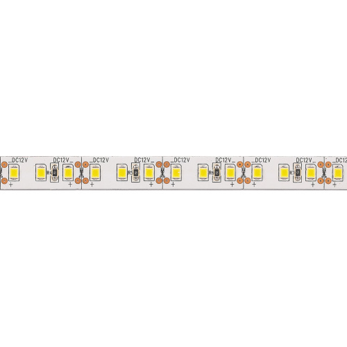Светодиодная LED лента Feron LS612, 120SMD(2835)/m 9.6W/m 12V 5m 4000К фото 5