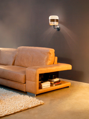 Настенный светильник FUTURA AP P фото 4