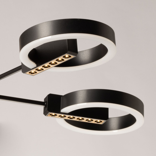 Люстра De City Драйв фото 8