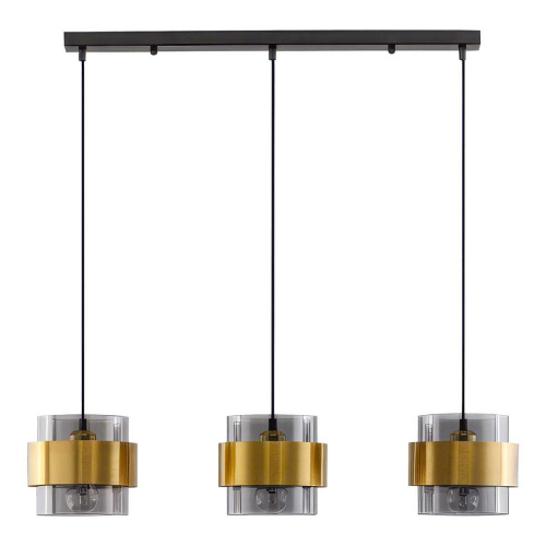 Линейно-подвесной светильник Lussole MITCHEL LSP-8995