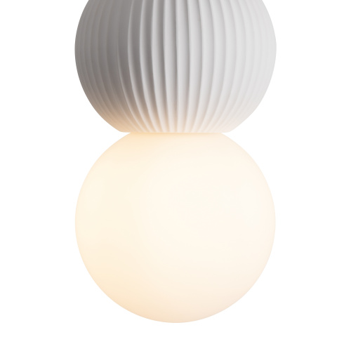 Подвесной светильник NUVOLT LPL-003GR фото 3