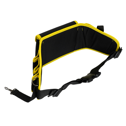 BGS-02 Cумка поясная для инструментов 5 карманов фото 4 BGS-02 Cумка поясная для инструментов 5 карманов фото 4