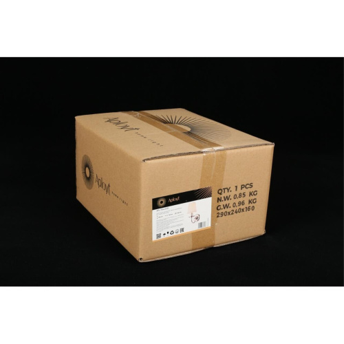 Светильник настенный (Бра) APL.704.01.01 фото 2