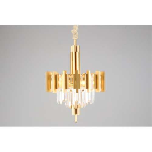 Люстра подвесная OML-69703-06 фото 2 Люстра подвесная OML-69703-06 фото 2