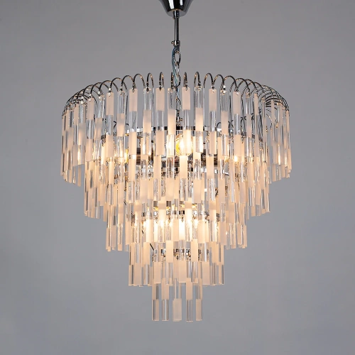 Подвесная люстра Arte Lamp Eliza A1009SP-6CC фото 2