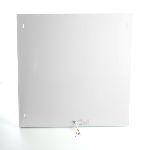 Офисный светильник серии TR Армстронг 36Вт, 4000К, CRI90, опал фото 5