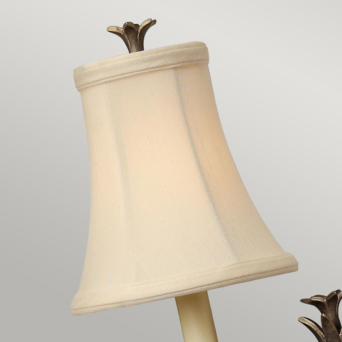 Бра Hinkely Lighting, Арт. HK-PLANT1-PZ фото 3