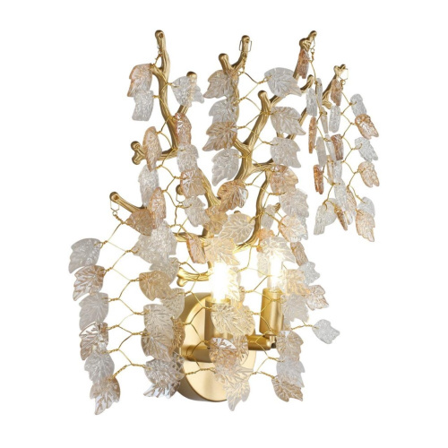 Светильник настенный (Бра) OML-52801-02