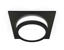 Комплект встраиваемого светильника Ambrella light Techno Spot XC (C7632, N7121) XC7632041