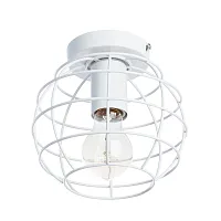 Потолочный светильник Arte Lamp SPIDER A1110PL-1WH