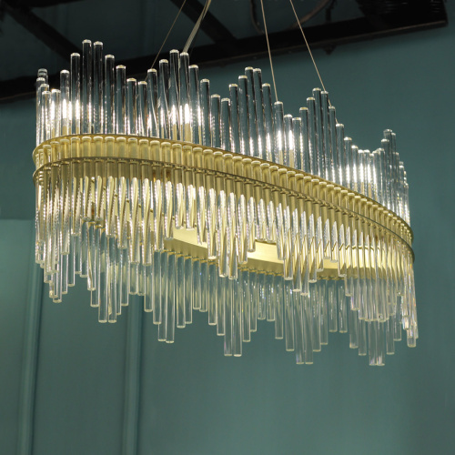 Люстра Cloyd HAYDN C8 / шир. 65 см - золото (арт.10339) фото 3 Люстра Cloyd HAYDN C8 / шир. 65 см - золото (арт.10339) фото 3