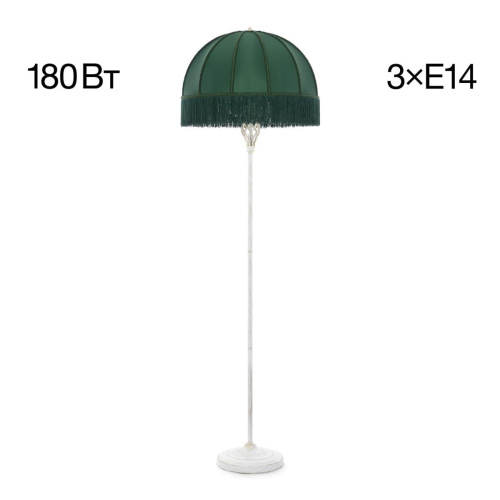 Торшер Citilux Базель CL407922 Торшер Citilux Базель CL407922