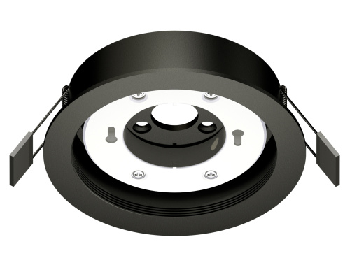 Корпус встраиваемый для насадок с диаметром D85мм 1*GX53