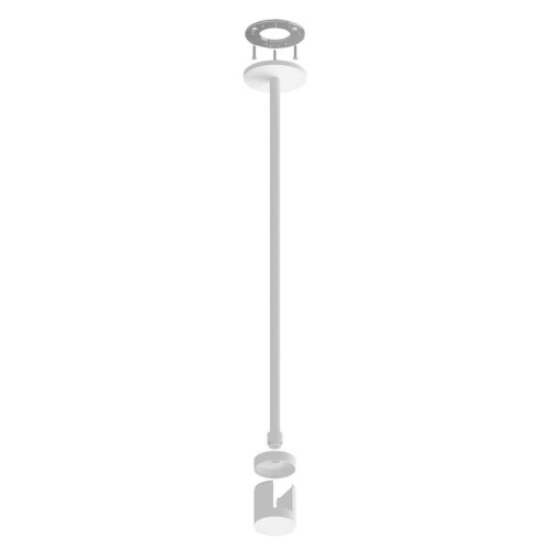 Крепеж накладной Ambrella light DIY Spot Techno Ring A9232