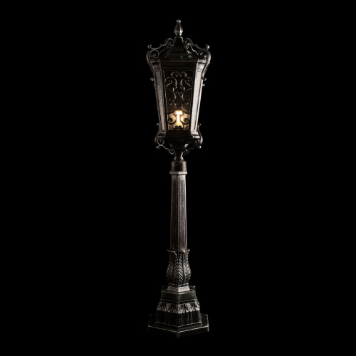 100019/1070 BS Ландшафтный светильник LOFT IT Tremezzo фото 2