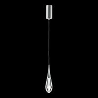 Подвесной светильник Sensual Chrome FL1172-1P