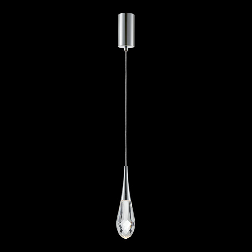 Подвесной светильник Sensual Chrome FL1172-1P Подвесной светильник Sensual Chrome FL1172-1P