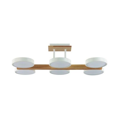 Потолочная светодиодная люстра Lumion Plato Ledio 8030/108CL Потолочная светодиодная люстра Lumion Plato Ledio 8030/108CL